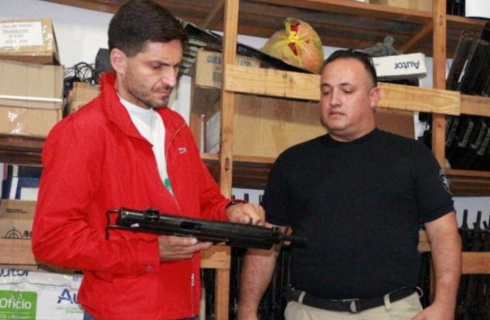 Transición en Santa Fe: Maximiliano Pullaro se reunió con Marcelo Sain