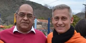 Falleció Osvaldo Mercado\u002E (Foto: facebook)\u002E