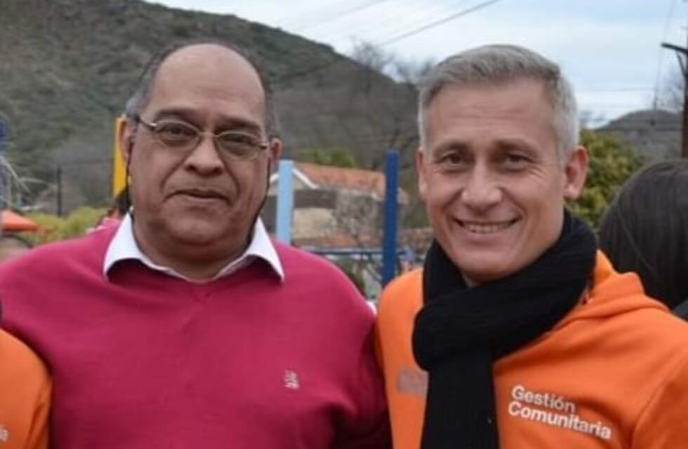 Falleció Osvaldo Mercado, referente político y empresario de Carlos Paz