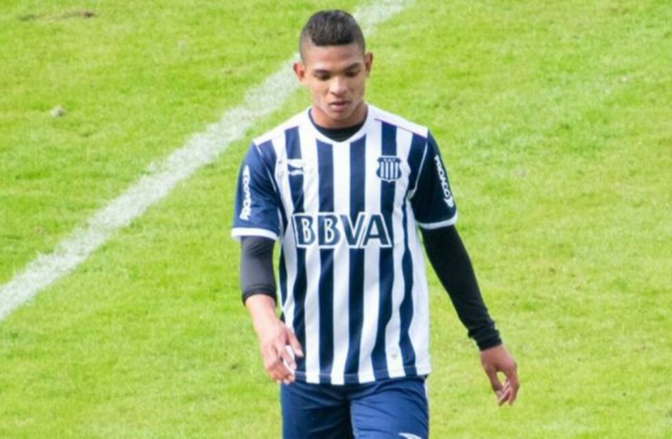 Talleres para el debut con Boca: Medina casi adentro, Valoyes casi afuera