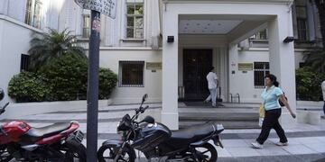 AFP PHOTO / DANIEL GARCIA