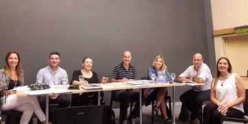 Consejo escolar 2020