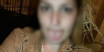 Antonela apareció en Deán Funes\u002E