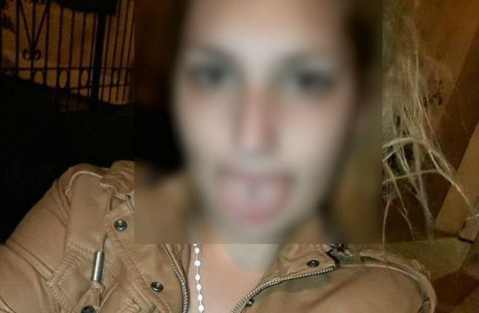 ÚItimo momento: apareció sana y salva Antonela Chiatti, la menor que era buscada desde el 29 de setiembre