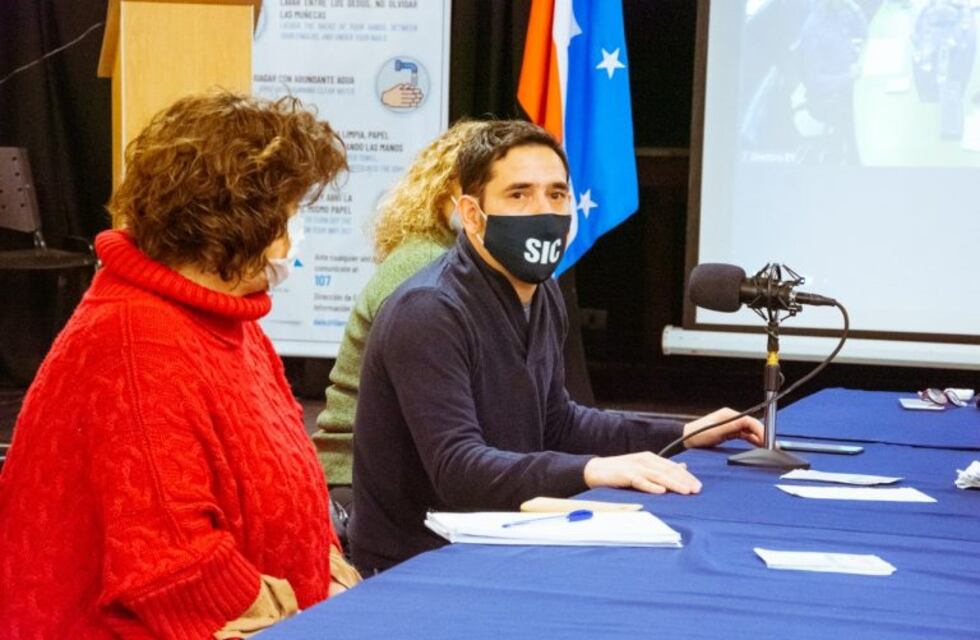 Se reunieron Asociaciones Cooperativas de Remis con funcionarios de gobierno