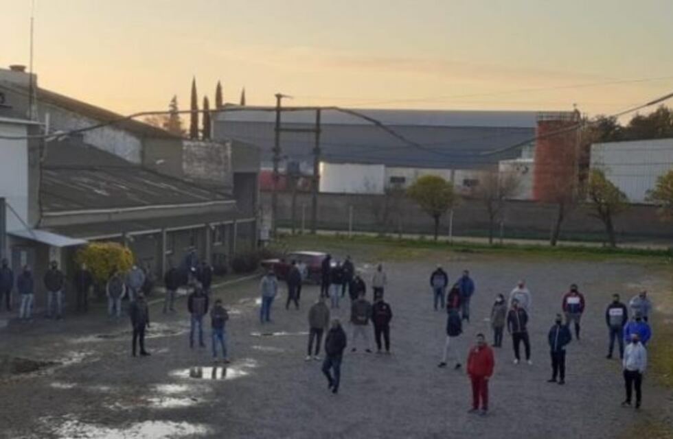 CerealCoop: se confirmó un subsidio y en pocos días podrán comenzar a trabajar