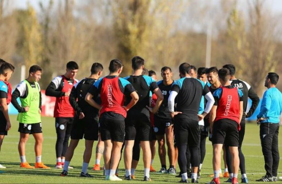 Belgrano sigue de pretemporada y confirmó otro amistoso