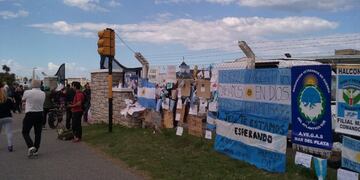 Enrique Balbi, dijo que “registraron un evento anómalo, singular, violento y no nuclear consistente con una explosión“