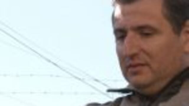 Salgado se encontraba alojado en el mu00f3dulo 6 de San Felipe. Si bien seu00f1alu00f3 que no era un lugar u201cvipu201d, aclaru00f3 que se sentu00eda cu00f3modo.