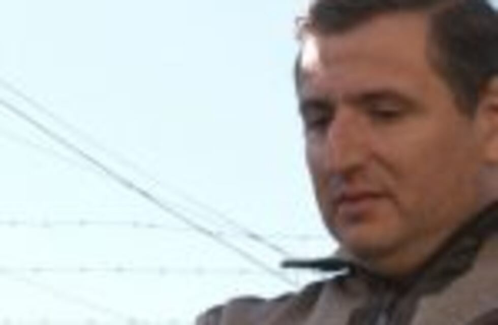 Luego de obtener la libertad, Salgado dijo: “No tengo nada que pagar"