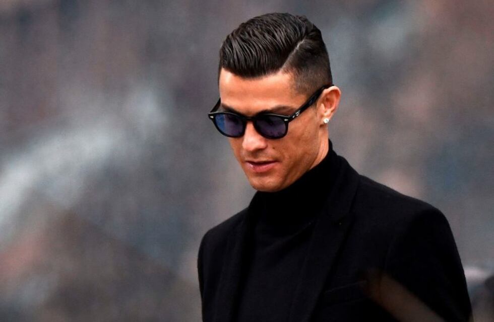 Cristiano Ronaldo, condenado a 23 meses de prisión y 18,8 millones de euros por defraudar al fisco español