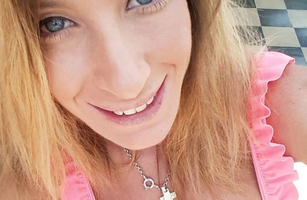 Cynthia Rachid: "No doy mi cuerpo ni favores sexuales por un trabajo ni por nada del mundo"