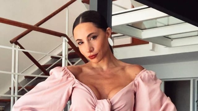 Magui Bravi (Instagram/@maggiebravi)