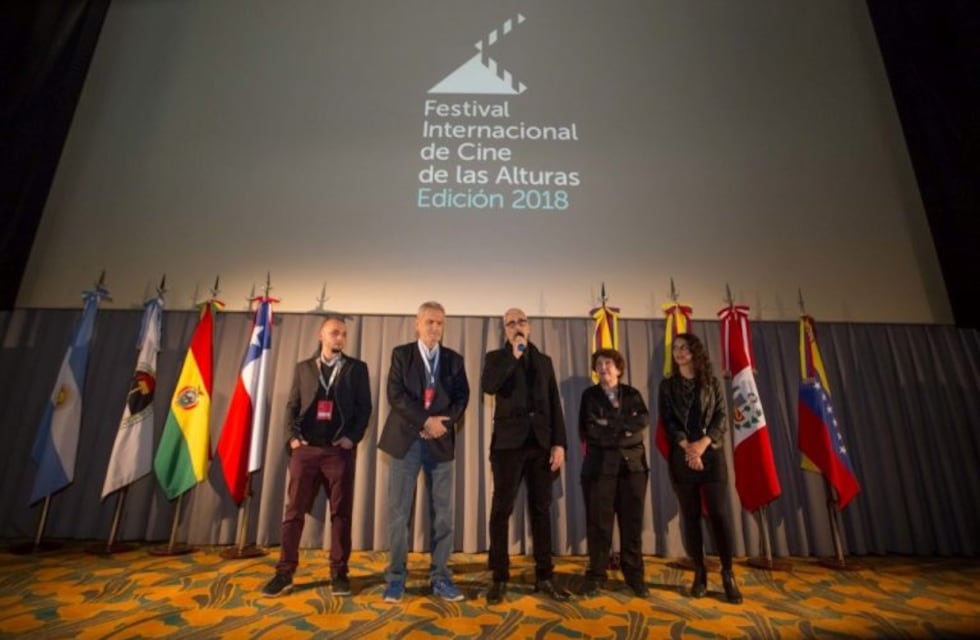 Marcada expectativa por el cine andino que se verá en Jujuy