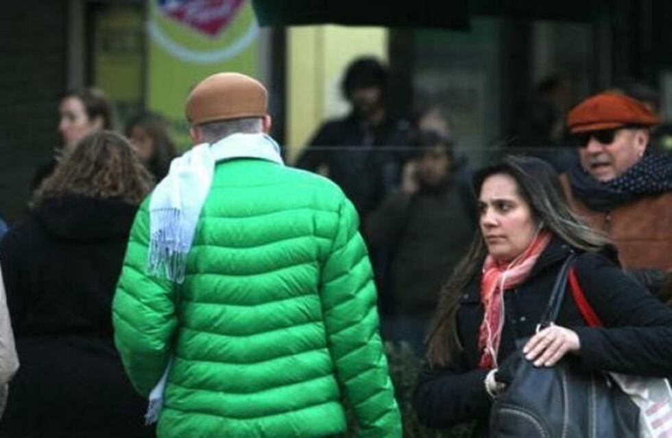 Las temperaturas bajo cero volverán este viernes, pero se espera un fin de semana agradable en Santiago