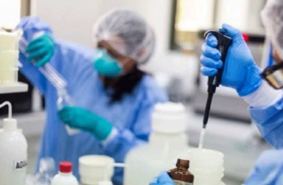 Alerta epidemiológica por un caso de rubéola en Buenos Aires