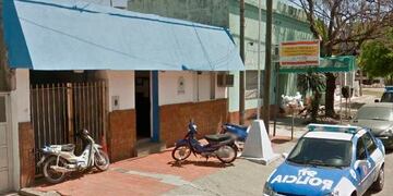 El hecho ocurrió este jueves en la vecina localidad\u002E (SL24)