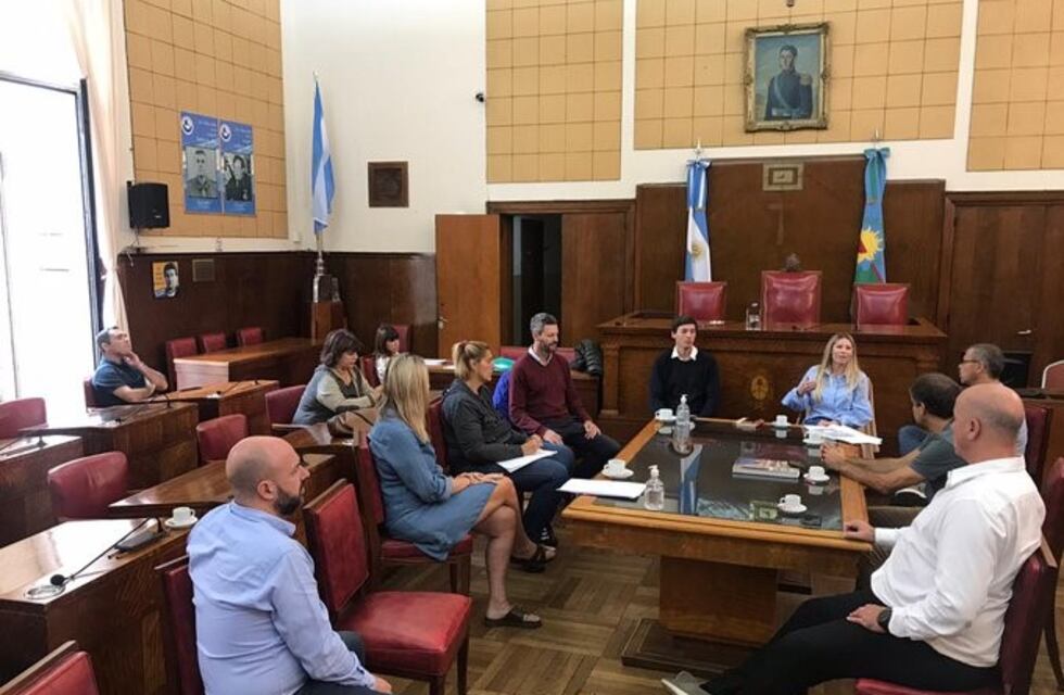 Desde el Concejo Deliberante buscarán tomar medidas que reactiven la economía marplatense