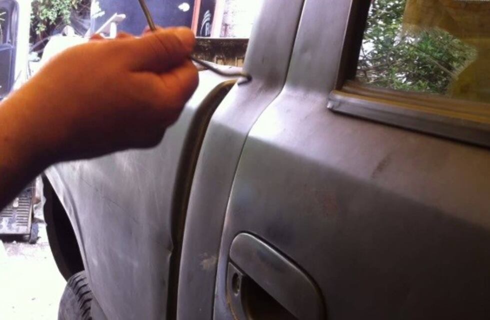 Le robaron $60.000 a un turista en una bodega de Luján de Cuyo