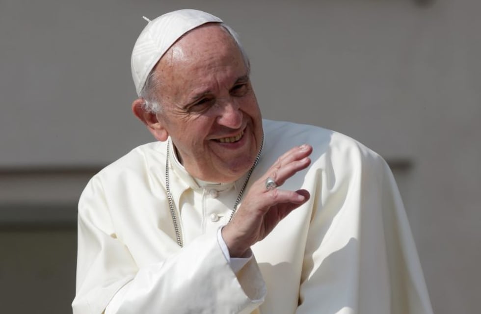 El Papa confesó que hizo terapia durante seis meses con una psicoanalista judía