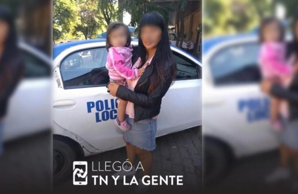 Encerró a su beba en el auto y se fue a jugar al bingo