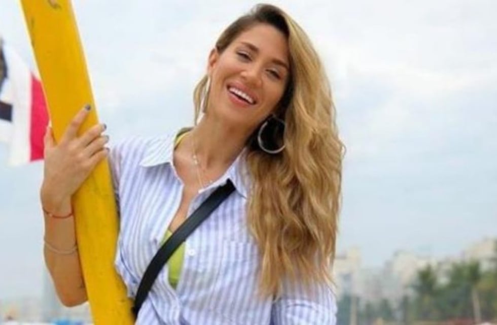 El mal momento de Jimena Barón: "Se terminó bajando del auto para decirme barbaridades"