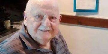 Antonio Marte Ushuaia