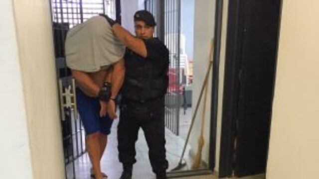 El Ministerio de Seguridad ordenu00f3 el traslado de detenidos en comisaru00edas de Rosario.