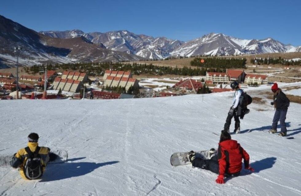 El Gobierno mendocino no renovará la concesión de Penitentes