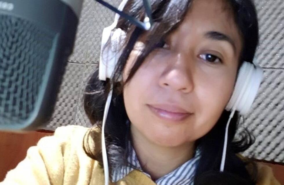 Al aire, locutora trató de "bagres" a concursantes de la Fiesta del Sol