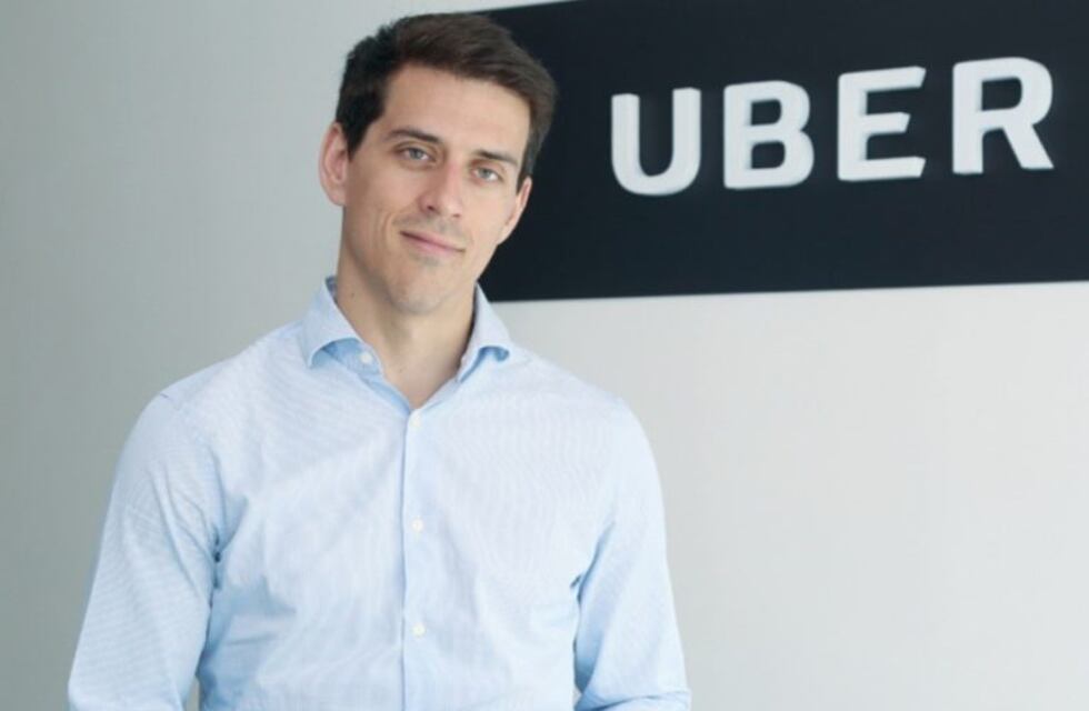 Uber: "Esta ley abre oportunidades económicas"