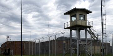 La disposición alcanza a los penales del sur de la provincia\u002E