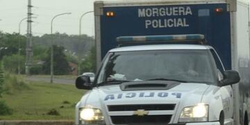Morguera judicial de Misiones