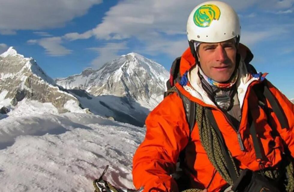 Pakistán confirmó que murió el montañista argentino que desapareció en Nanga Parbat