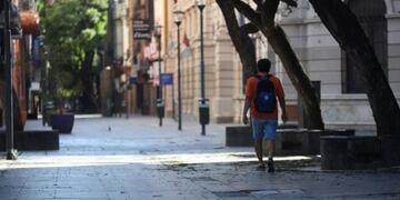 Será otra jornada ideal para estar al aire libre, pero con responsabilidad\u002E