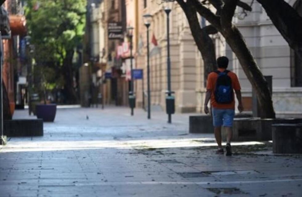 Segundo día de salidas recreativas: cómo estará el tiempo este domingo