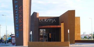 Secretaria de turismo