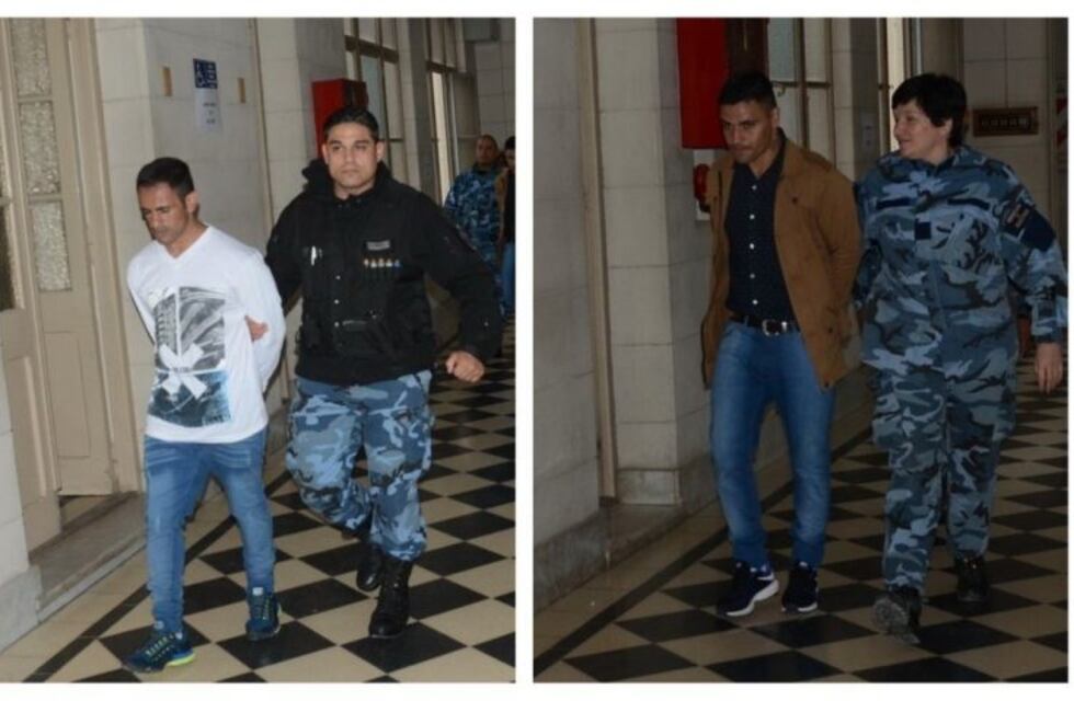 Coronel Pringles: 20 y 14 años de prisión por el crimen de un anciano