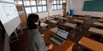 Educación en Río Negro: proponen clases de consulta para padres y tutorías para chicos