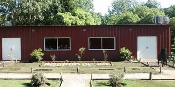 La ONG Posada del Inti trazó un crudo diagnóstico de la problemática de las adicciones en la ciudad de Mar del Plata (web)\u002E