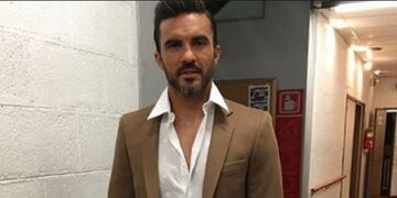 Fabián Cubero\u002E