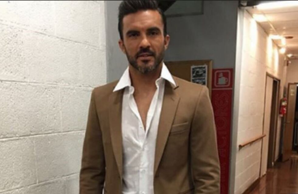 Fabián Cubero pasará Año Nuevo con ¿su nueva pareja?