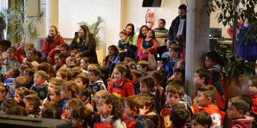 Día de los jardines de Infante