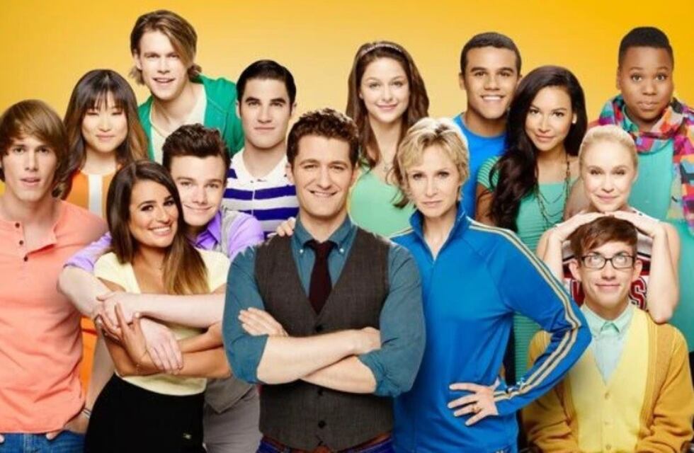 Dónde está y qué hace el elenco de Glee, a cinco años de la temporada final