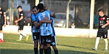9 de Freyre no jugará el Regional Amateur