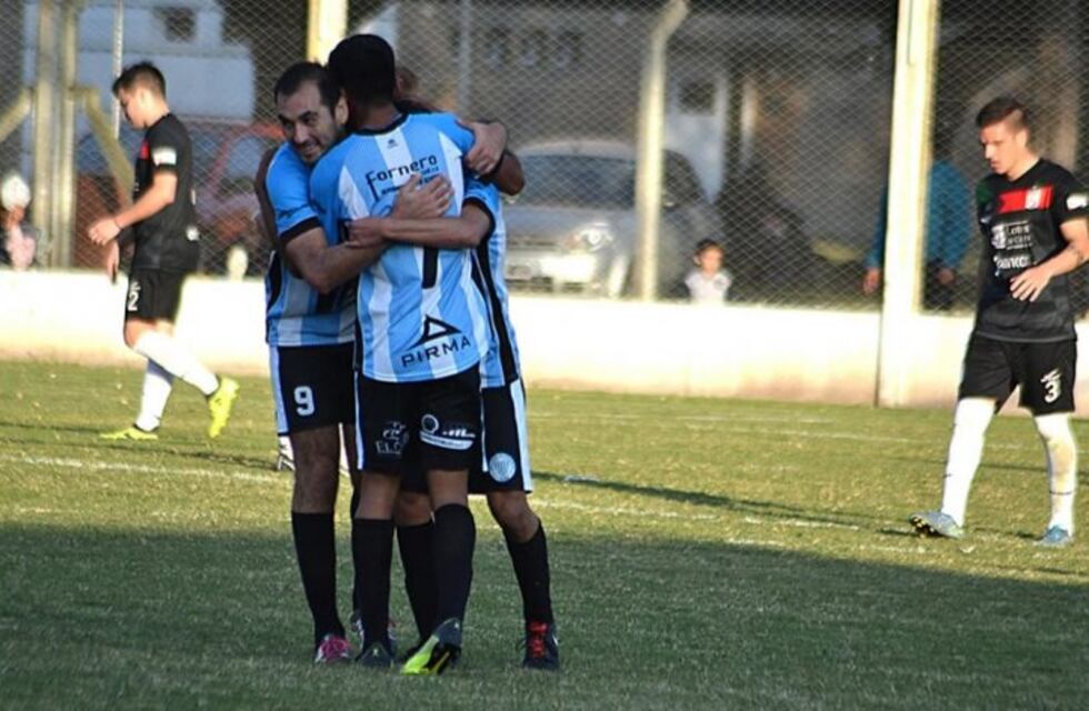 El Consejo Federal bajó al 9 de Freyre del Regional Amateur