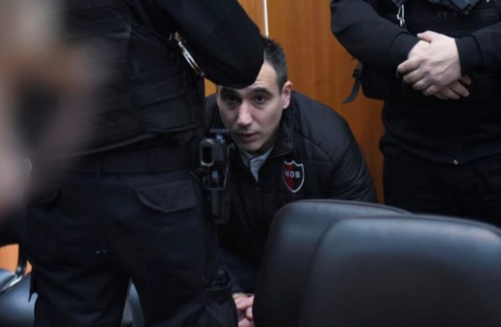 Rechazaron pedido de prisión domiciliaria para un asesino de Fabricio Zulatto