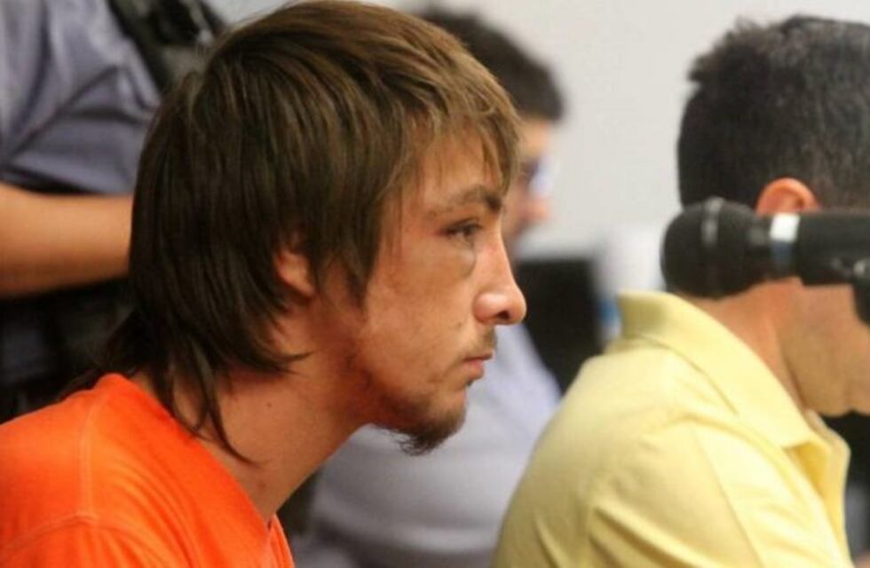 Matías Valdebenito fue declarado culpable por la muerte del rugbier en Neuquén