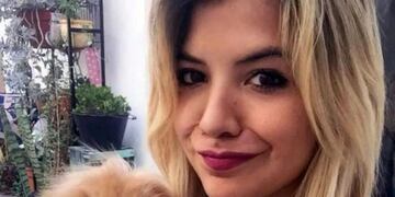 Caso Brenda Barattini\u002E