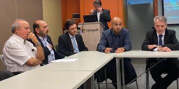 UTN San Francisco\u002E